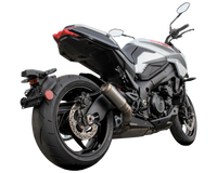Suzuki Katana 2019-2024 GP-R2 Titanium exhaust Pro-Race exhaust systems