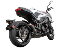 Suzuki Katana 2019-2024 GP-R2 Titanium exhaust Pro-Race exhaust systems