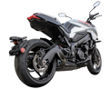 Suzuki Katana 2019-2024 GP-S1 exhaust system Pro-Race exhaust systems