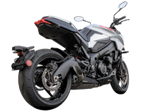 Suzuki Katana 2019-2024 GP-S1 exhaust system Pro-Race exhaust systems