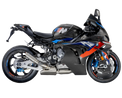 BMW M1000RR 2020-2024 GP-R1 slip-on exhaust Pro-Race exhaust systems