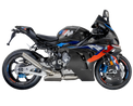 BMW M1000RR 2020-2024 GP-R1L slip-on exhaust Pro-Race exhaust systems