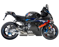 BMW M1000RR 2020-2024 GP-R2 slip-on exhaust Pro-Race exhaust systems