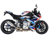 BMW M1000R 2022-2024 EVO-R slip-on exhaust Pro-Race exhaust systems