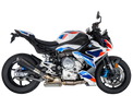 BMW M1000R 2022-2024 EVO-RC slip-on exhaust Pro-Race exhaust systems