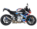 BMW M1000R 2022-2024 GP-R1 slip-on exhaust Pro-Race exhaust systems