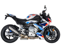 BMW M1000R 2022-2024 GP-R1L slip-on exhaust Pro-Race exhaust systems