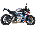 BMW M1000R 2022-2024 GP-R1L slip-on exhaust Pro-Race exhaust systems