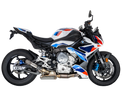 BMW M1000R 2022-2024 GP-S1 Slip-on exhaust Pro-Race exhaust systems