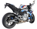 BMW M1000R 2022-2024 GP-MP1 slip-on exhaust Pro-Race exhaust systems