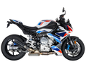 BMW M1000R 2022-2024 GP-MP1 slip-on exhaust Pro-Race exhaust systems
