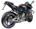 BMW M1000RR 2020-2024 GP-S1 Slip-on exhaust Pro-Race exhaust systems
