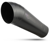 BMW S1000RR 2019-2024 GP-MP1 slip-on exhaust Pro-Race exhaust systems