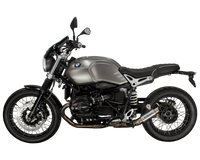 BMW R Nine T (R9T) 2014-2020 GP-R1 slip-on exhaust Pro-Race exhaust systems