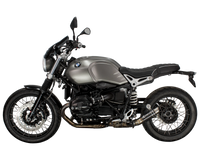 BMW R Nine T (R9T) 2014-2020 GP-R1 slip-on exhaust Pro-Race exhaust systems