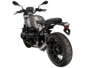 BMW R Nine T (R9T) 2014-2020 GP-R1L slip-on exhaust Pro-Race exhaust systems