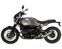 BMW R Nine T (R9T) 2014-2020 GP-R1L slip-on exhaust Pro-Race exhaust systems