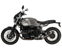 BMW R Nine T (R9T) 2014-2020 GP-R1L slip-on exhaust Pro-Race exhaust systems