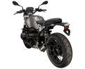 BMW R Nine T (R9T) 2014-2020 GP-R2 slip-on exhaust Pro-Race exhaust systems