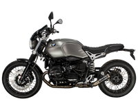 BMW R Nine T (R9T) 2014-2020 GP-R2 slip-on exhaust Pro-Race exhaust systems