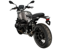 BMW R Nine T (R9T) 2014-2020 GP-R3 slip-on exhaust Pro-Race exhaust systems
