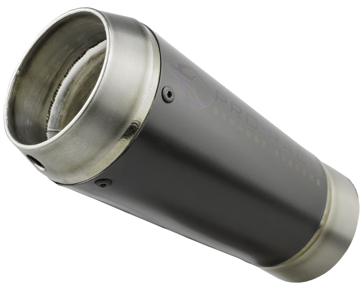 Yamaha YZF-R1 2015-2019 GP-RC1 slip-on exhaust Pro-Race exhaust systems