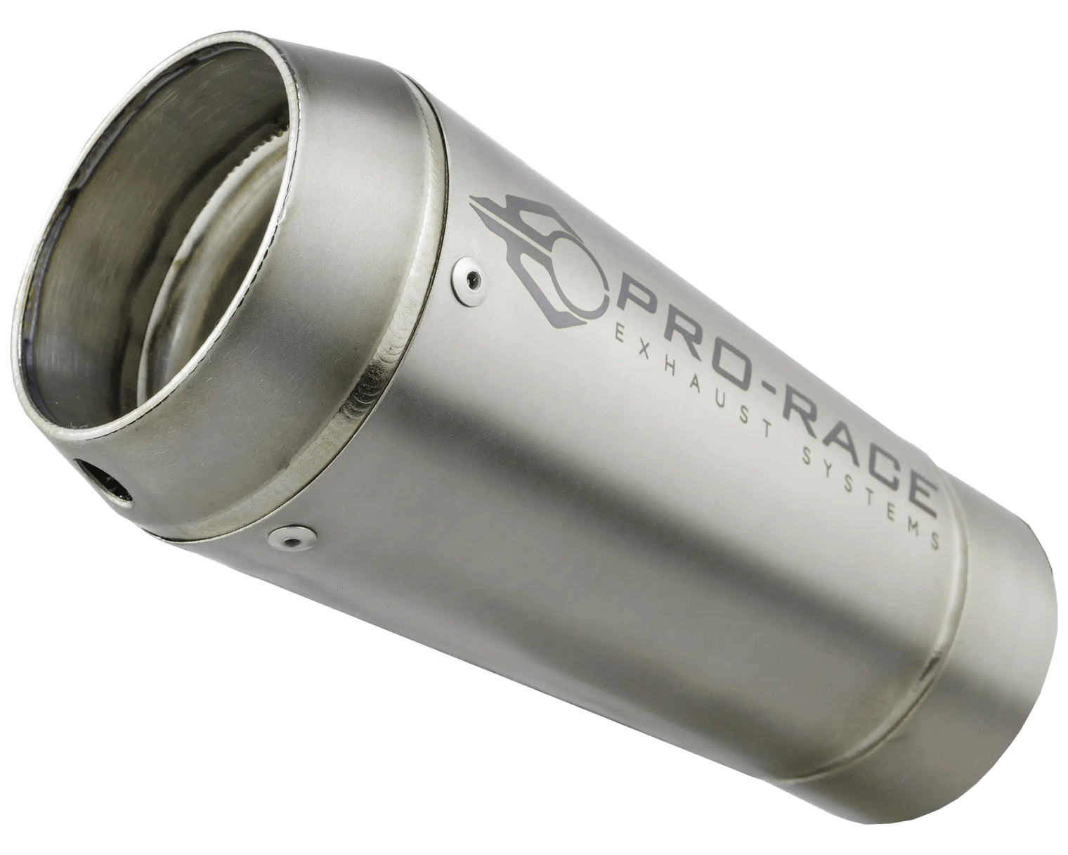 Yamaha YZF-R1 2015-2019 GP-RC1 slip-on exhaust Pro-Race exhaust systems