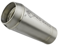 Yamaha YZF-R1 2015-2019 GP-RC1 slip-on exhaust Pro-Race exhaust systems