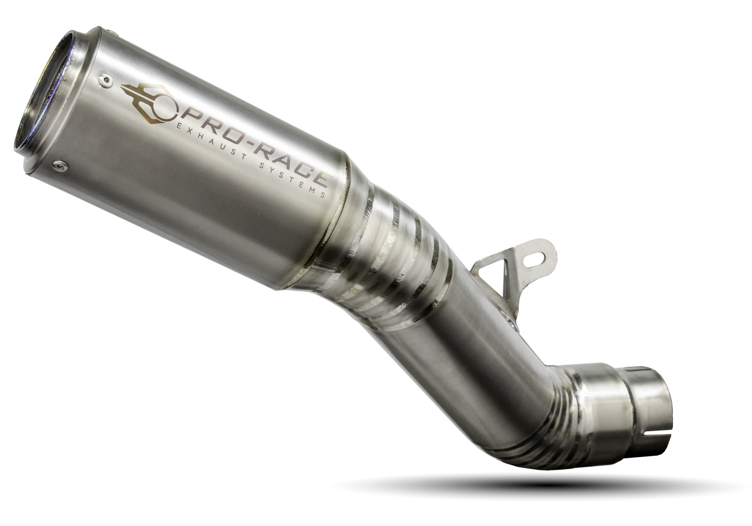 Suzuki GSX-R 1000 2005-2006 GP-RX Exhaust