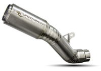 Suzuki GSX-R 1000 2005-2006 GP-RX Exhaust