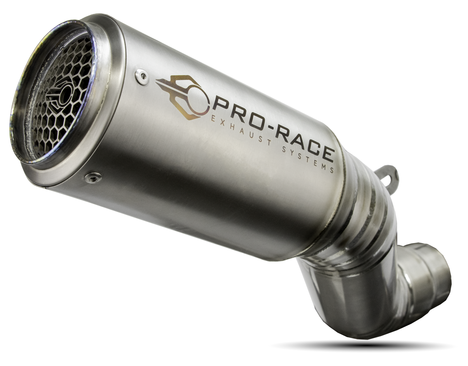 Suzuki GSX-R 1000 2005-2006 GP-RX Exhaust