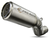 Suzuki GSX-R 1000 2005-2006 GP-RX Exhaust