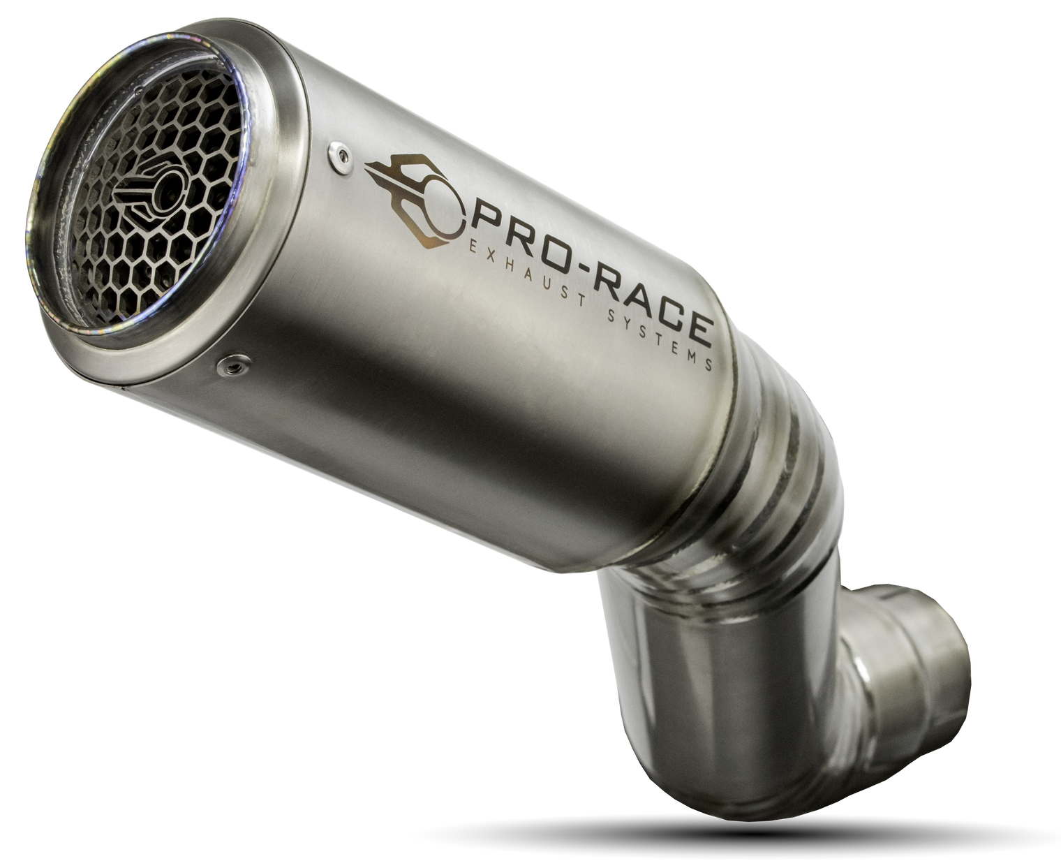 Suzuki GSX-R 1000 2005-2006 GP-RX Exhaust