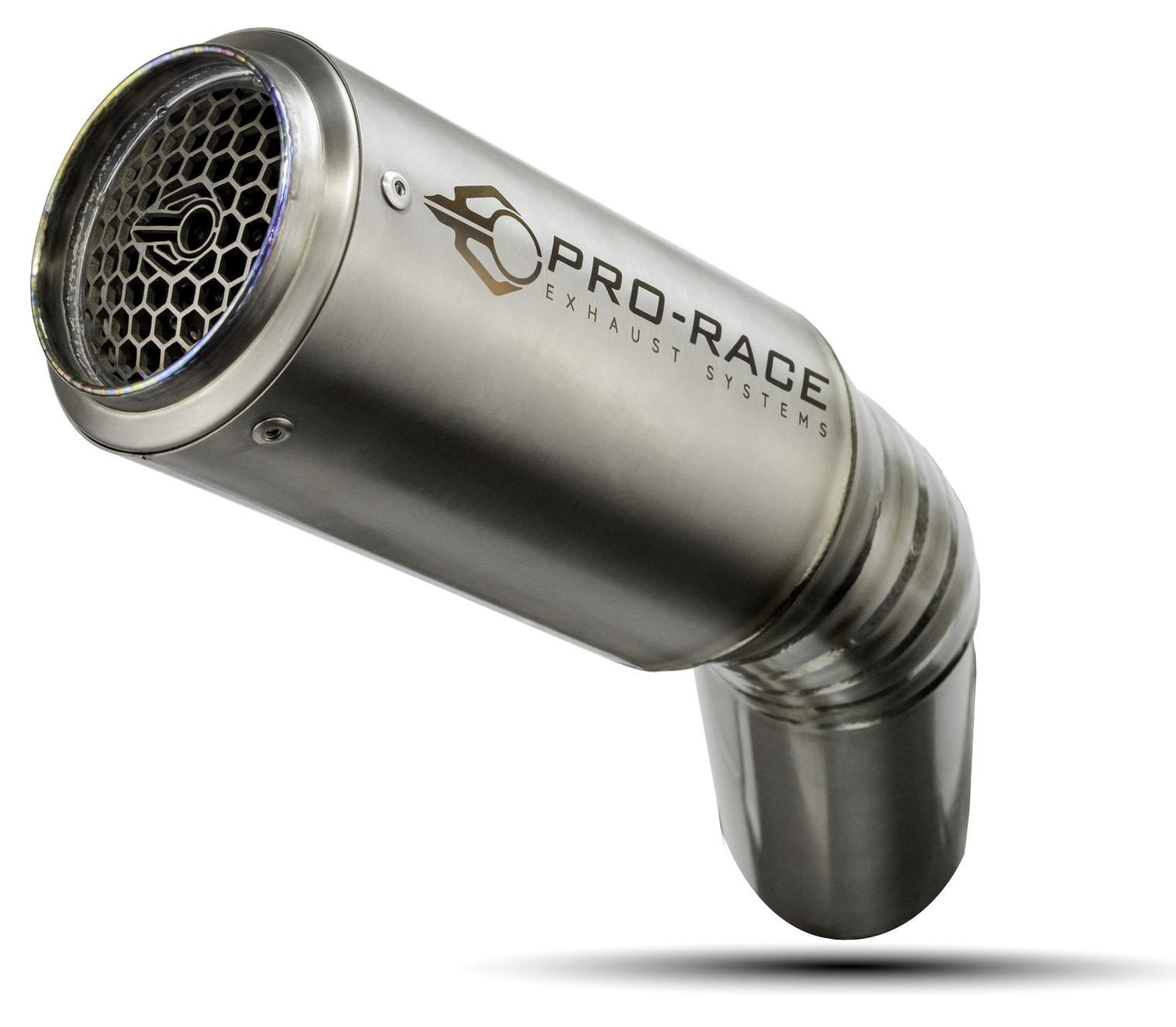 Kawasaki ZX-10R 2004-2005 GP-RX exhaust