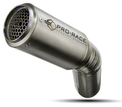 BMW S1000 RR 2017-2018 GP-RX exhaust Pro-Race exhaust systems
