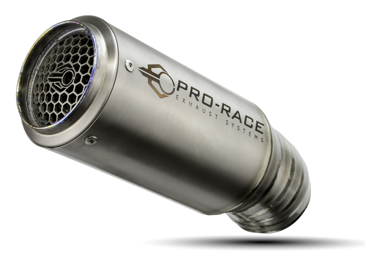 BMW R Nine-T 2013-2020 GP-RX exhaust