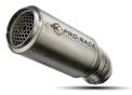 BMW S1000 RR 2019-2024 GP-RX exhaust Pro-Race exhaust systems