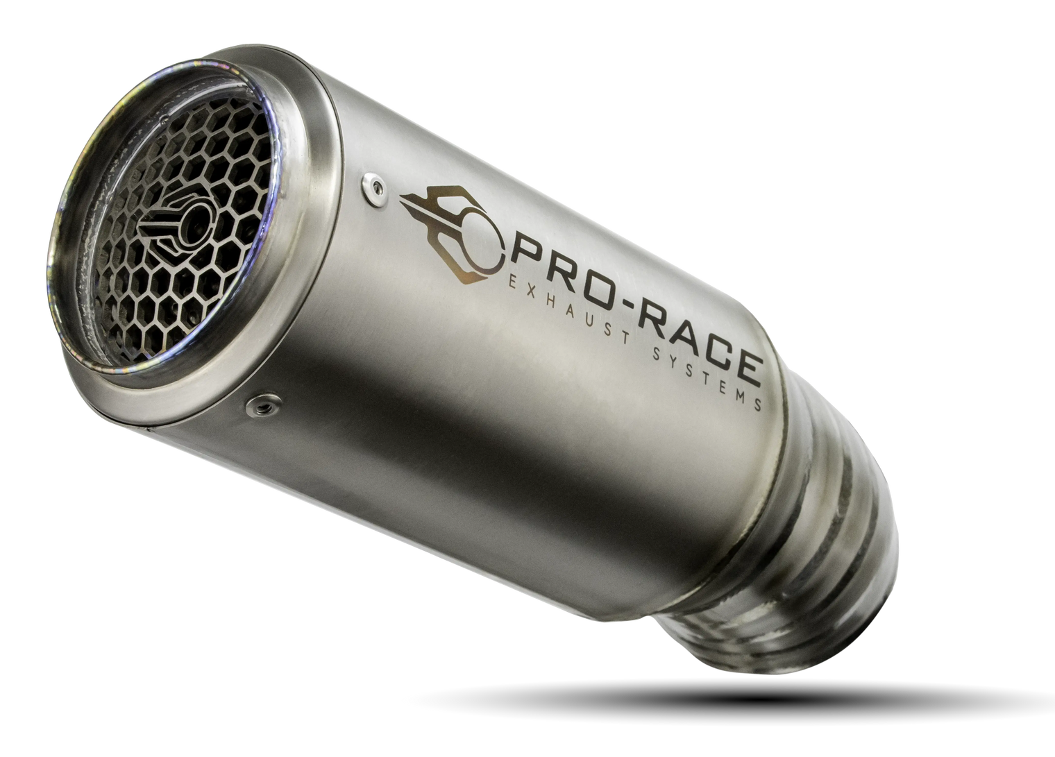 BMW S1000 RR 2019-2024 GP-RX exhaust Pro-Race exhaust systems