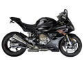 BMW S1000RR 2019-2024 EVO-XC titanium slip-on exhaust Pro-Race exhaust systems