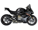 BMW S1000RR 2019-2024 EVO-XC titanium slip-on exhaust Pro-Race exhaust systems