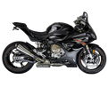 BMW S1000RR 2019-2024 EVO-RC slip-on exhaust Pro-Race exhaust systems
