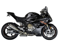 BMW S1000RR 2019-2024 EVO-RC slip-on exhaust Pro-Race exhaust systems