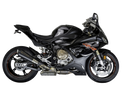 BMW S1000RR 2019-2024 EVO-RC slip-on exhaust Pro-Race exhaust systems