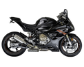 BMW S1000RR 2019-2024 EVO-R slip-on exhaust Pro-Race exhaust systems
