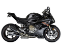 BMW S1000RR 2019-2024 EVO-R slip-on exhaust Pro-Race exhaust systems