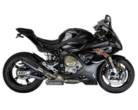 BMW S1000RR 2019-2024 EVO-X titanium slip-on exhaust Pro-Race exhaust systems