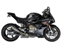 BMW S1000RR 2019-2024 GP-R4 slip-on exhaust Pro-Race exhaust systems