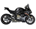 BMW S1000RR 2019-2024 GP-R4 slip-on exhaust Pro-Race exhaust systems