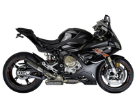 BMW S1000RR 2019-2024 GP-R4 slip-on exhaust Pro-Race exhaust systems