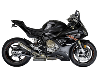 BMW S1000RR 2019-2024 GP-R4C slip-on exhaust Pro-Race exhaust systems